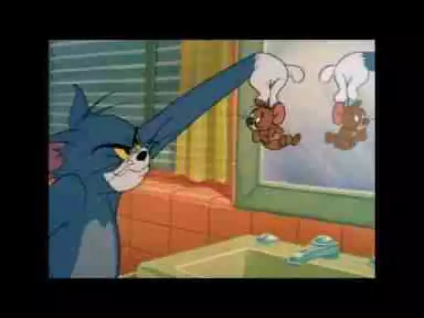 Video: Tom and Jerry, 73 Episode - The Missing Mouse (1953)